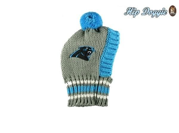 NFL Knit Pet Hat