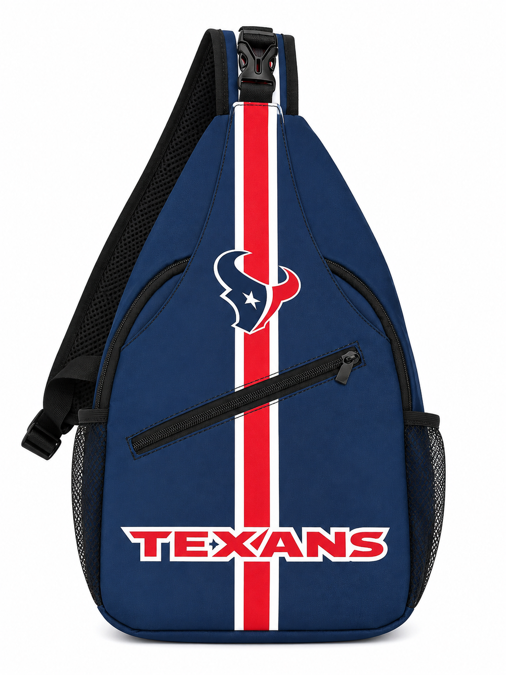 Houston Texans Sling Backpack