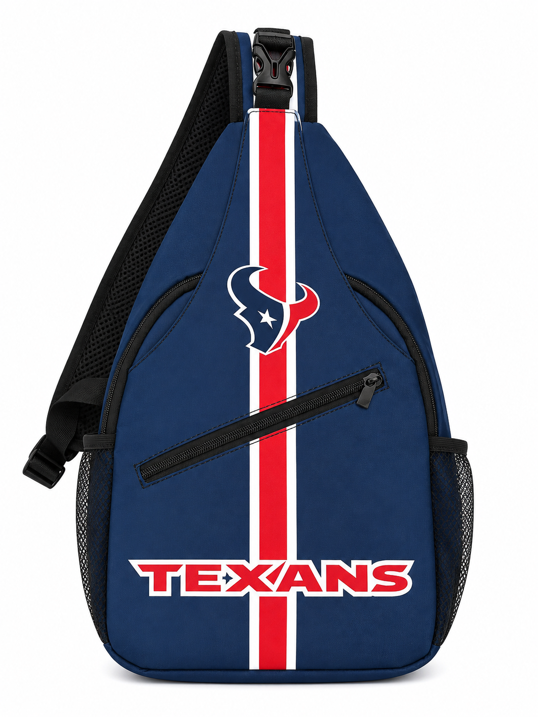 Houston Texans Sling Backpack
