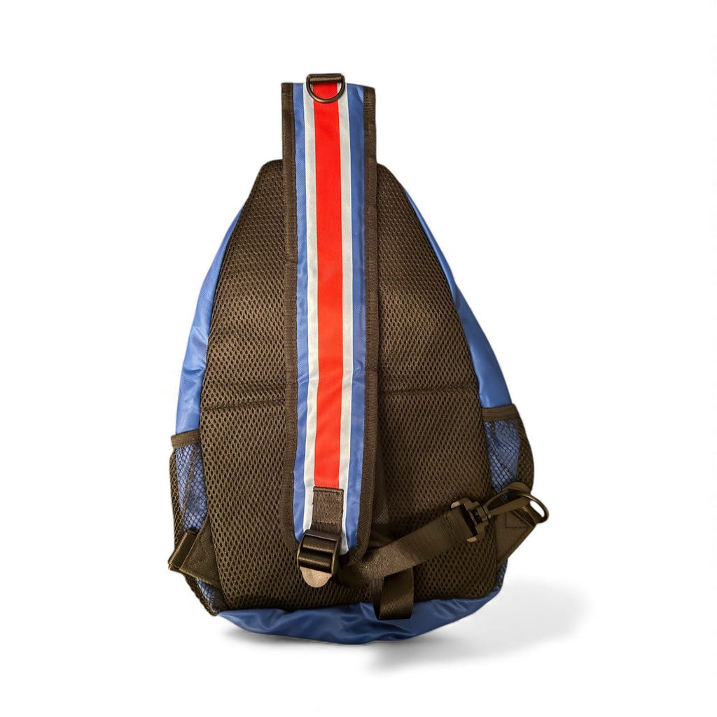 Tennessee Titans Crossbody Sling Bag