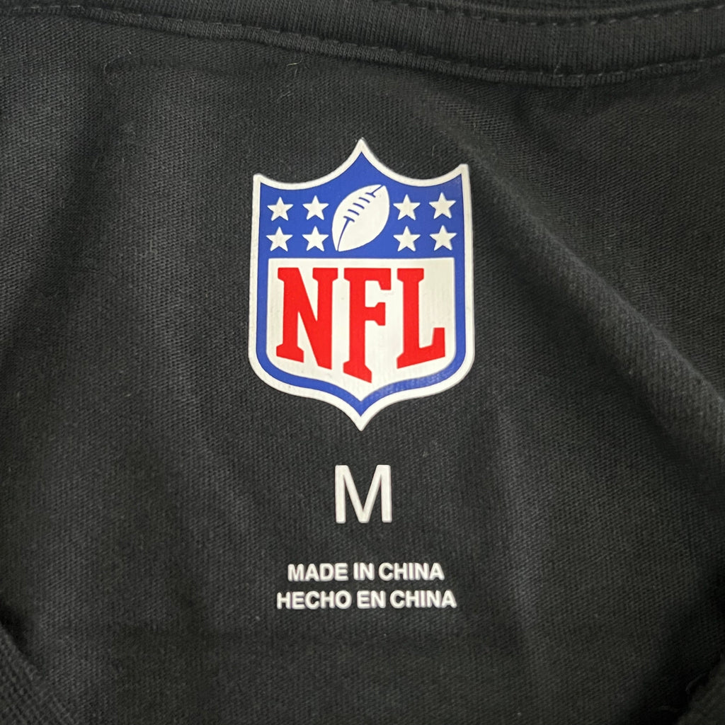 NFL (2 Piece) G-III Sports By Carl Banks Philadelphia Eagles T-Shirt & Full-Zip Hoodie Set Men's Sz M Black/ Green
