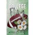College Fling: A Football Sports Romance - Paperback