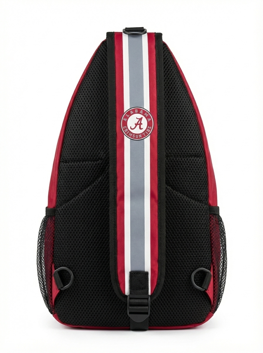 Alabama Crimson Tide Sling Backpack