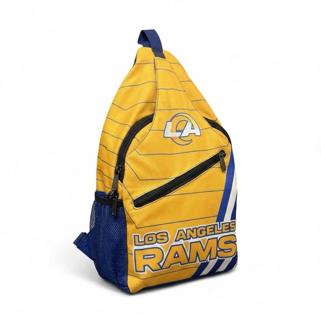 Los Angeles Rams Crossbody Bag
