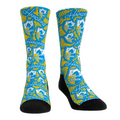 Los Angeles Chargers - Throwback Logo Sketch