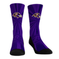Baltimore Ravens - Throwback Swirl