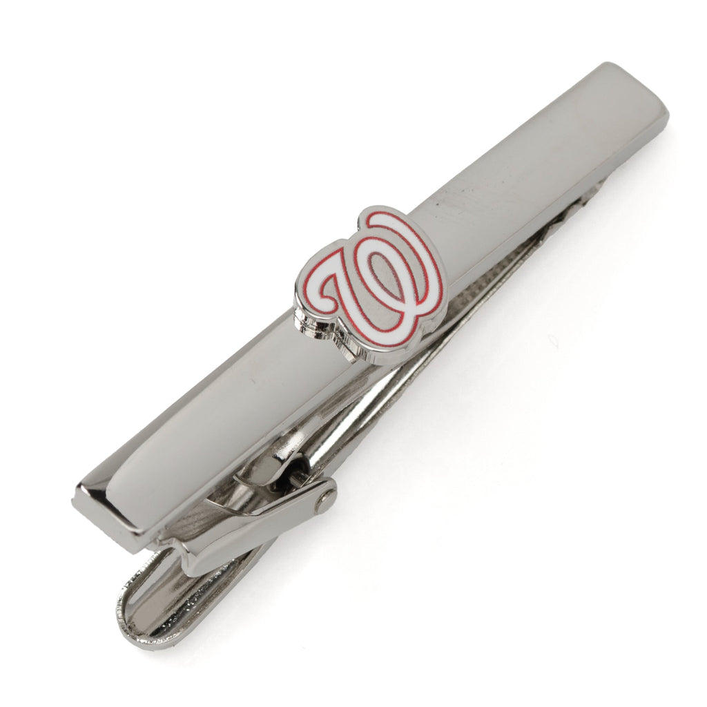 MLB Washington Nationals Tie Clip