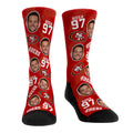 Nick Bosa - San Francisco 49ers - Football Guy
