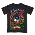Chicago Limited Edition NFL Player Graphic T-Shirt