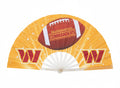 Washington Commanders Clack Fan: NFL Game Day Fan