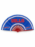 Buffalo Bills Clack Fan: NFL Game Day Fan