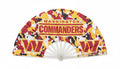 Washington Commanders NFL Clack Fan