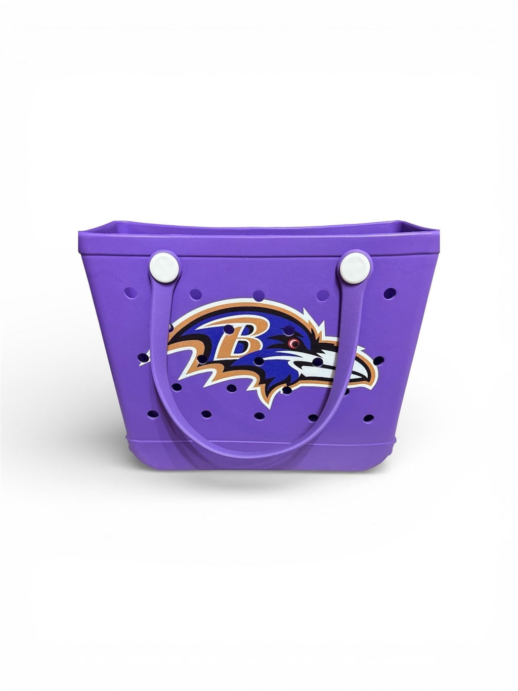 Baltimore Ravens - Beach Bag
