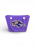 Baltimore Ravens - Beach Bag