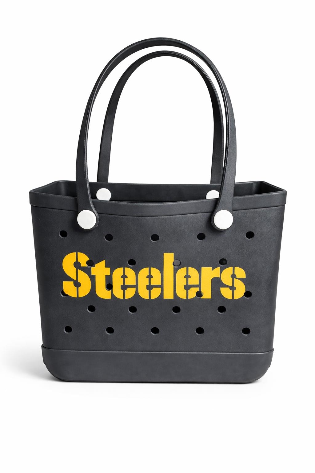 Steelers EVA Tote Beach Bag