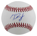 Kris Bryant Signed OML Baseball (MLB & Fanatics)