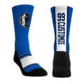 Dallas Mavericks - Custom Jersey