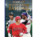 Stars of Major League Baseball - Hardcover