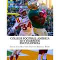 College Football America 2014 Yearbook Encyclopedia - Paperback